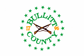 Bullit Co. Kentucky