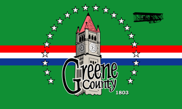 Greene County, Ohio